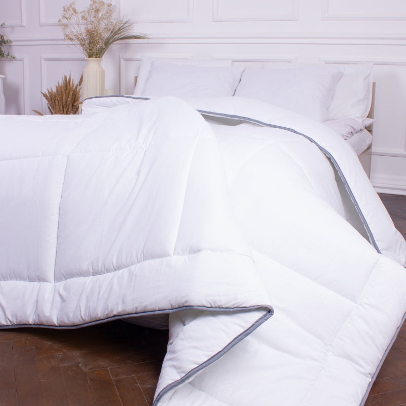 Ковдра антиалергенна №015 тепла Royal